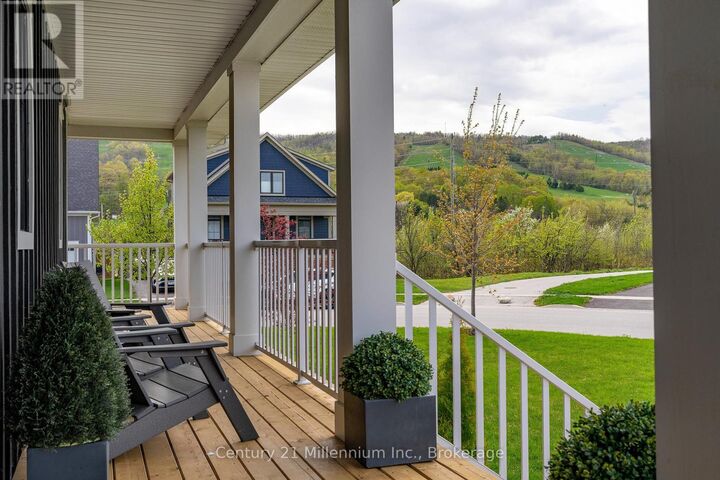 Property Photo: 225 Yellow Birch Crescent ON L9Y 0Z3
