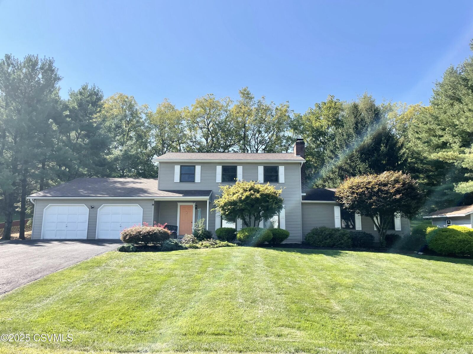 Property Photo:  185 Villa Vista Drive  PA 17837 