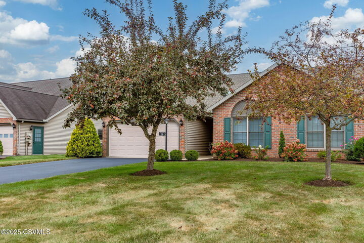Property Photo: 28 Rolling Ridge Drive PA 17847