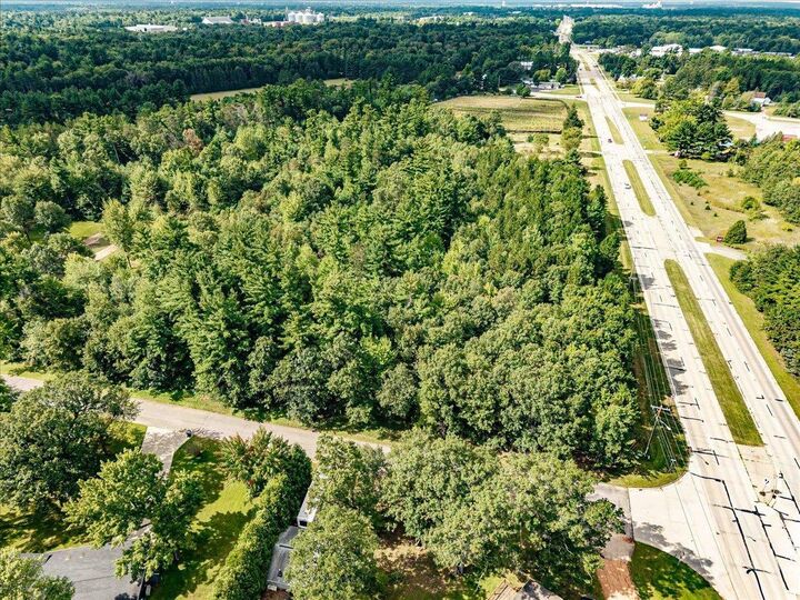 Property Photo:  Lot 1 Csm 10739 Plover Road  WI 54494 