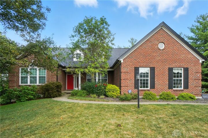 Property Photo: 1402 Miami Lake Drive OH 45140