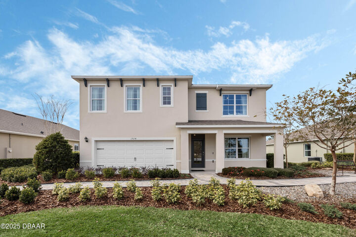 42 Sprout Lane  Ormond Beach FL 32174 photo