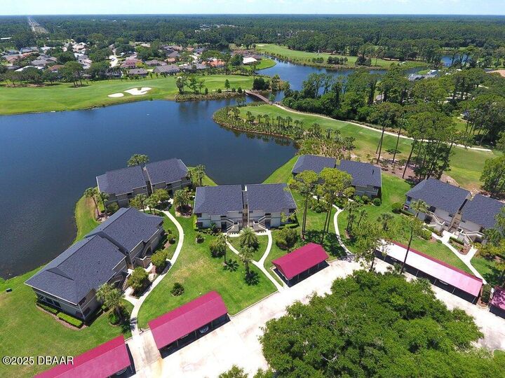 Property Photo: 14 Magnolia Drive S FL 32174