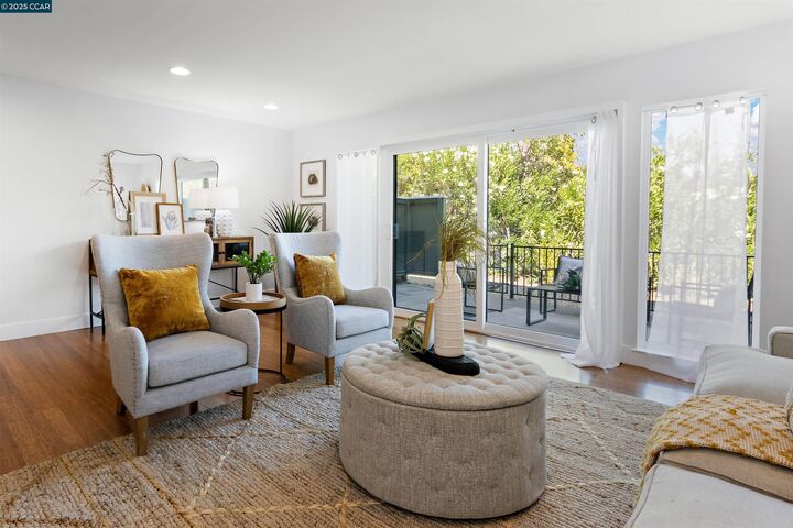 1101 Singingwood Ct 4  Walnut Creek CA 94595 photo