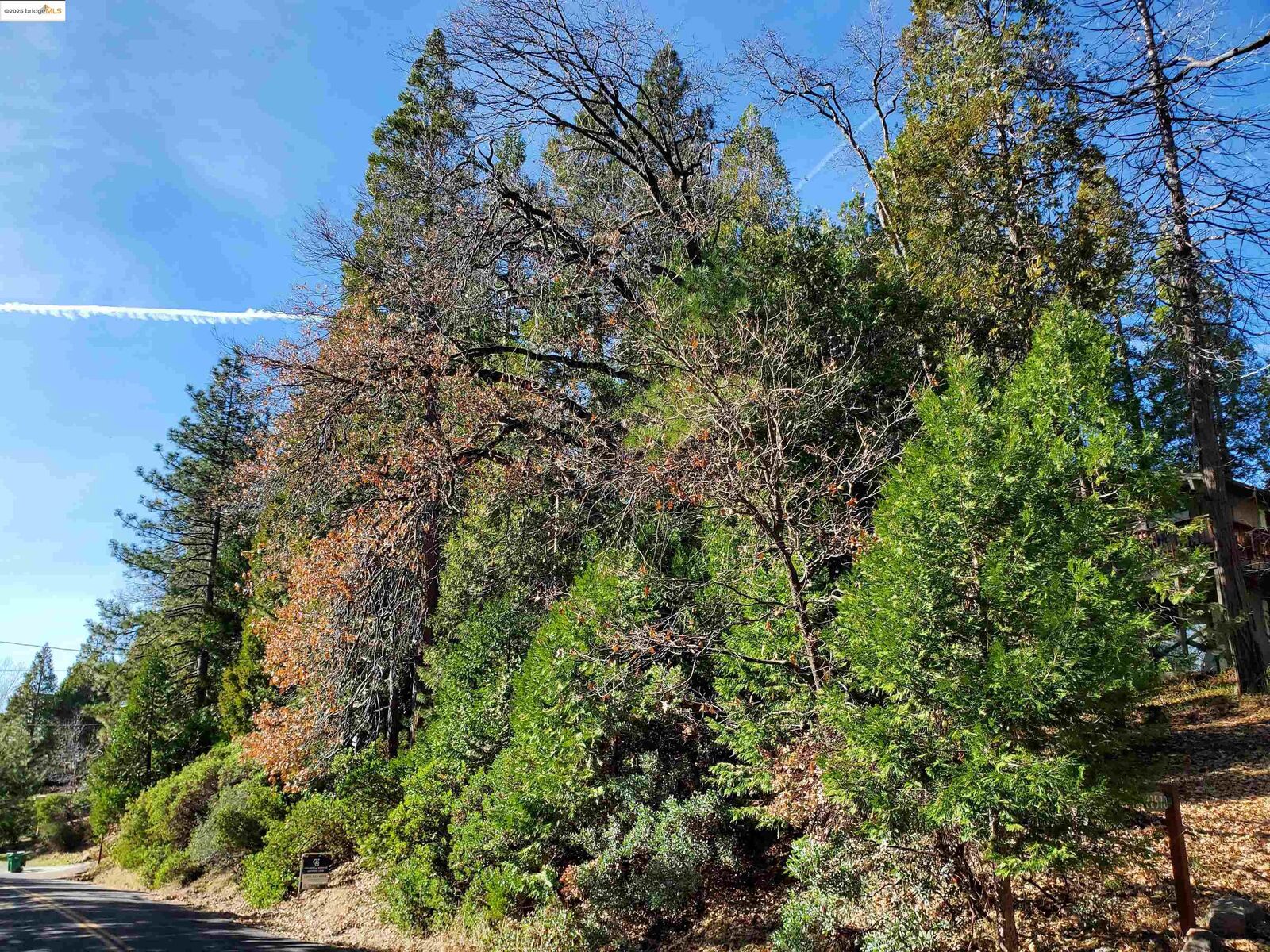 Property Photo: 22558 Confidence Road CA 95383