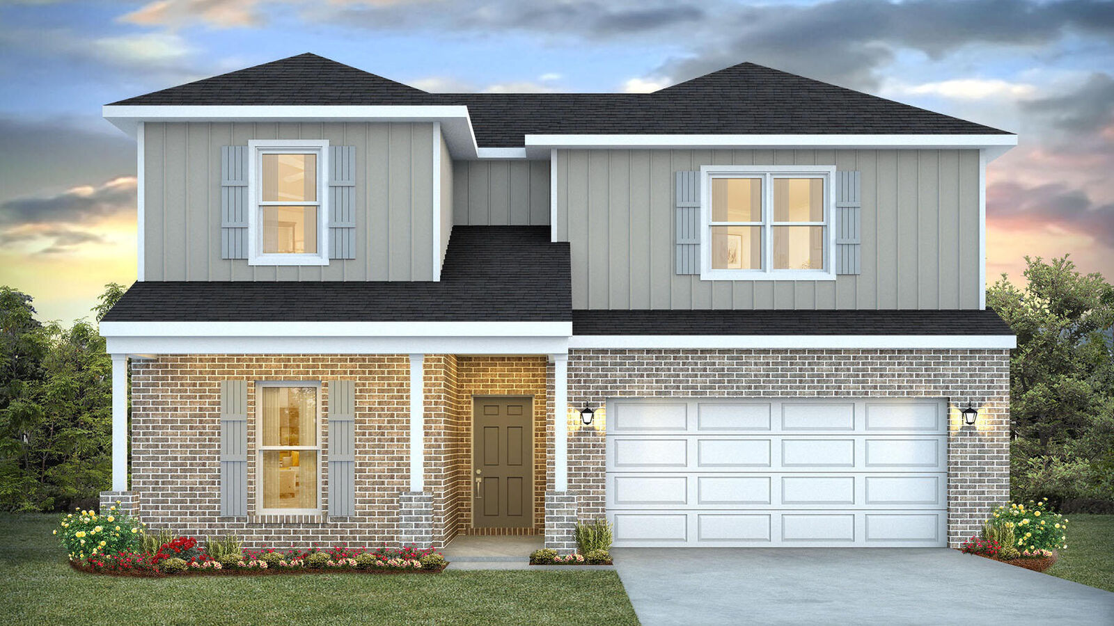 Property Photo: 4661 Marine Loop FL 32539