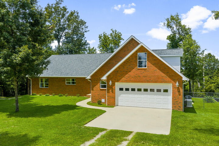 Property Photo:  13935 Blue Springs Road  FL 32466 