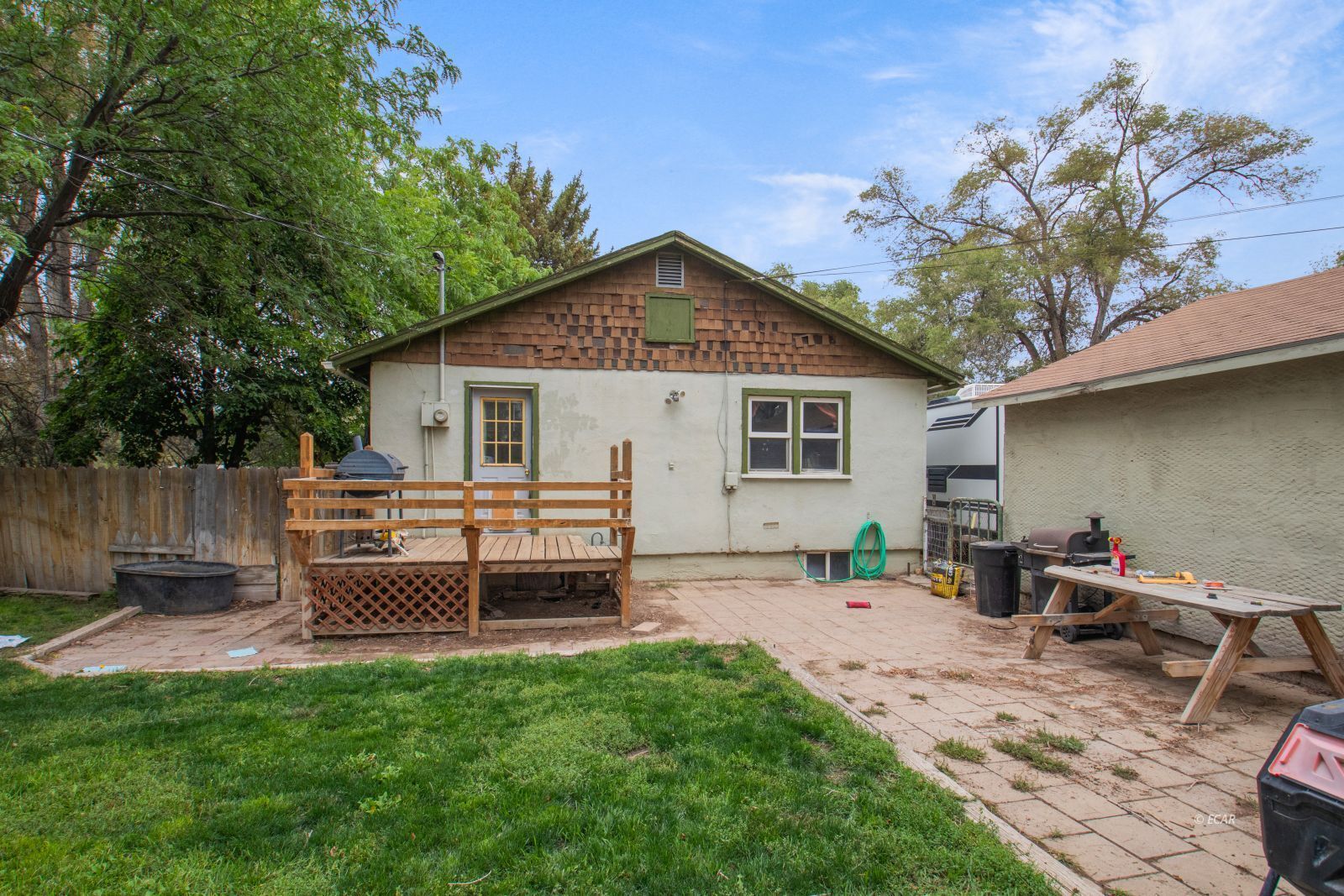 Property Photo: 570 S 5th Street NV 89801