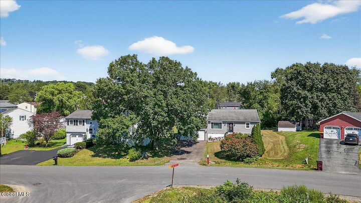 Property Photo: 112 S Gurba Drive NY 12170