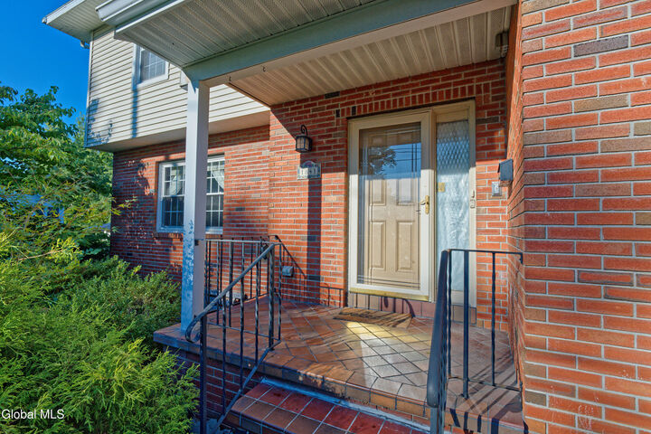 Property Photo: 1841 Tower Street NY 12303