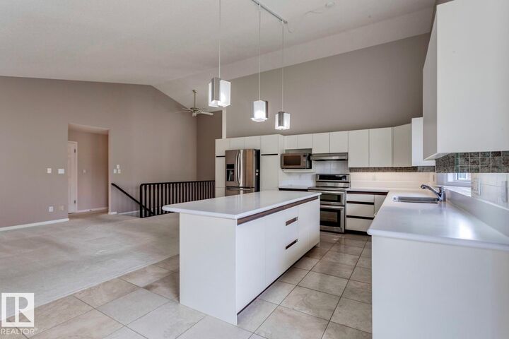Property Photo: 12416 29A Avenue NW AB T6J 6C6