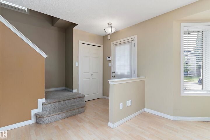 Property Photo: 2330 29A Avenue NW AB T6T 2B1