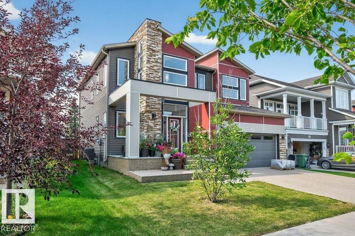 Property Photo:  272 Reichert Drive  AB T4X 1Z7 