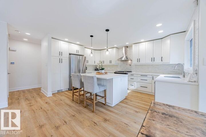 Property Photo: 107 Weber Close NW AB T6M 2H1