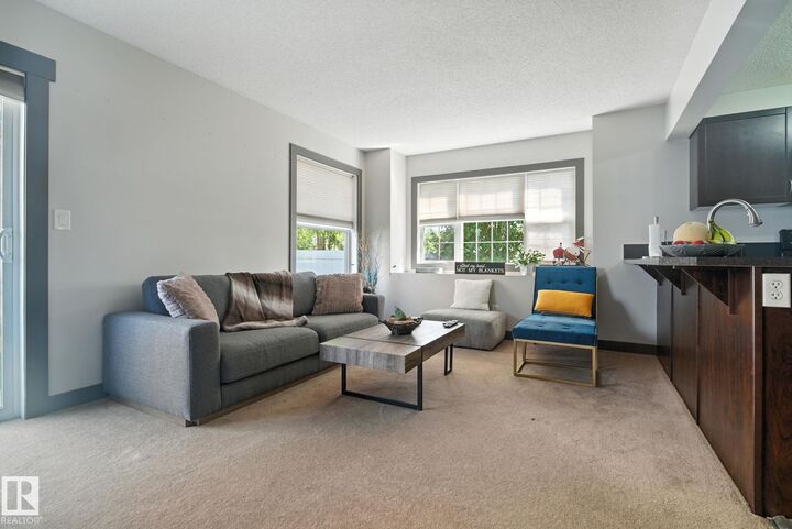 Property Photo: 18004 89 Street NW 21 AB T5Z 0E7