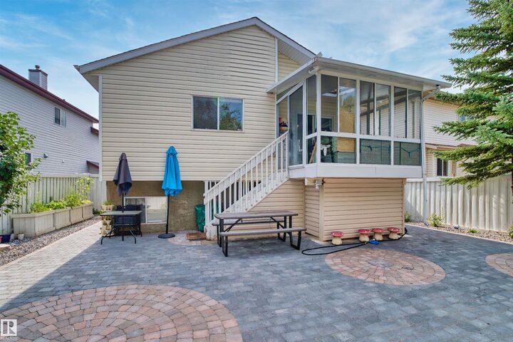 Property Photo: 333 Dechene Way NW AB T6M 2M6