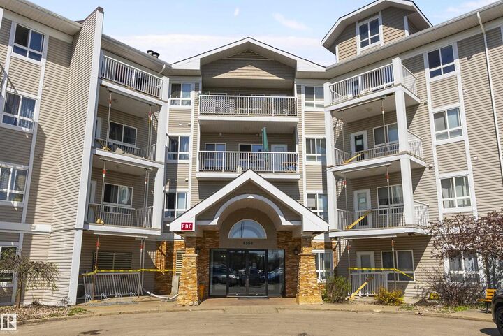 5350 199 Street NW 316  Edmonton AB T6M 0A5 photo