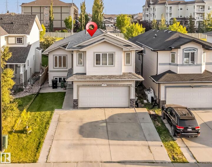 3015 24 Avenue NW  Edmonton AB T6T 0G7 photo