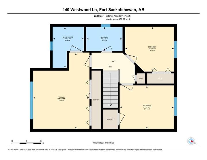 Property Photo: 140 Westwood Lane AB T8L 4N7