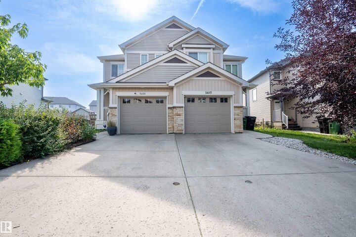 5405 15 Avenue SW  Edmonton AB T6X 1R5 photo