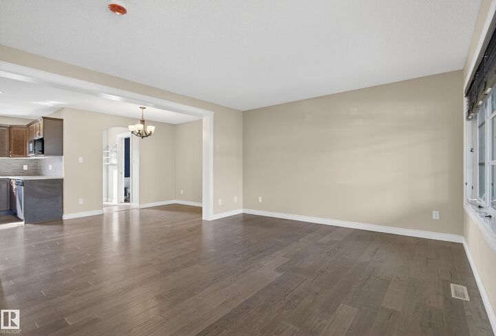 Property Photo: 2259 Casey Crescent SW AB T6W 3M8