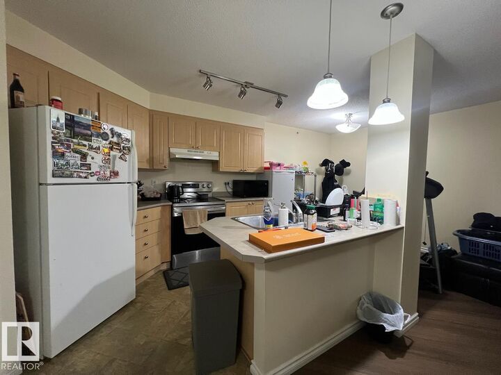 Photo de la propriété: 636 McAllister Loop SW 409 AB T6W 1N4