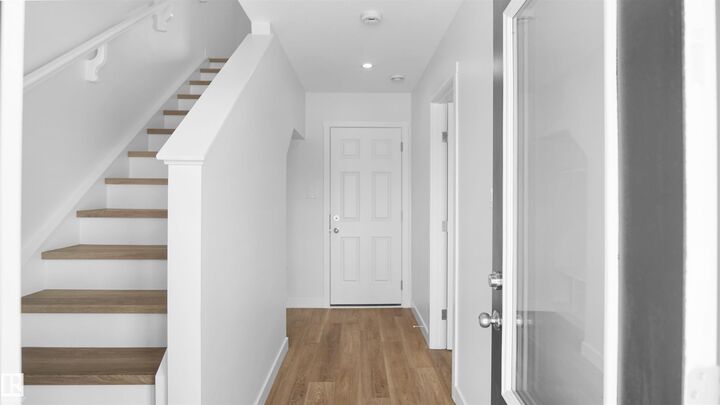 Property Photo: 641 176 Street NE AB T5Y 4G1