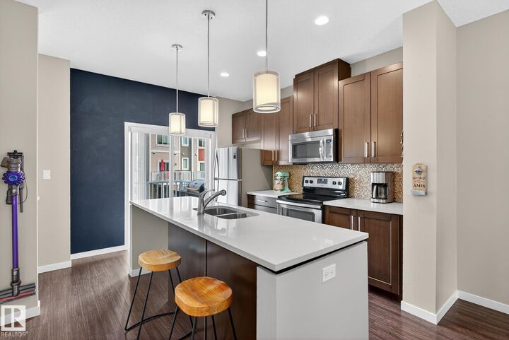 Property Photo: 320 Secord Boulevard NW 74 AB T5T 7E8