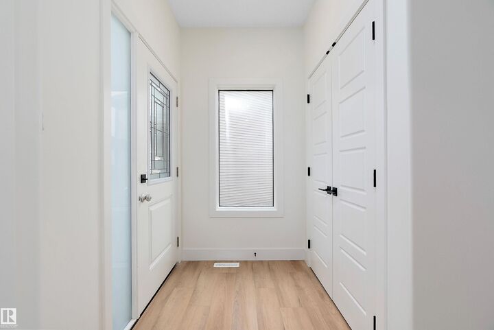 Property Photo: 2547 209 Street NW AB T6M 2K7