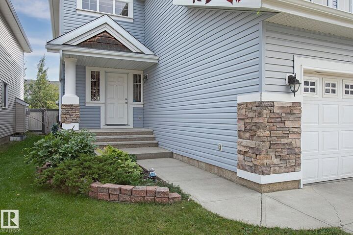 Property Photo: 1115 82 Street SW AB T6X 1E5