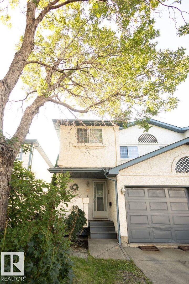 Property Photo: 501 Youville NW 97 AB T6L 6T8