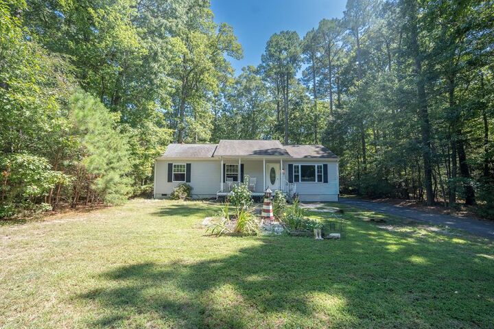 Property Photo: 2283 Buccaneer Blvd VA 23356