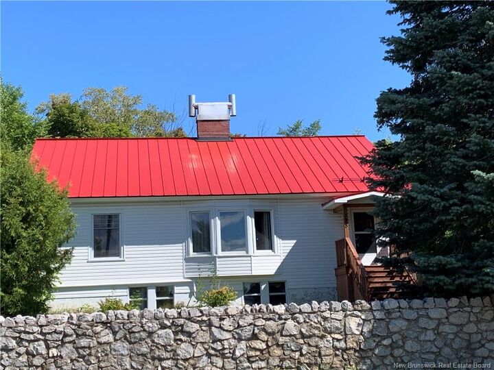 Property Photo:  775 Murray Avenue  NB E2A 1V3 