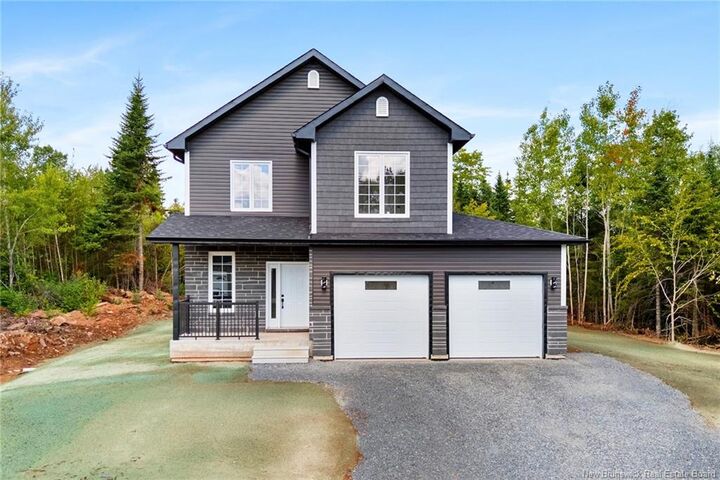 34 Winterberry Drive  Fredericton NB E3C 0C3 photo