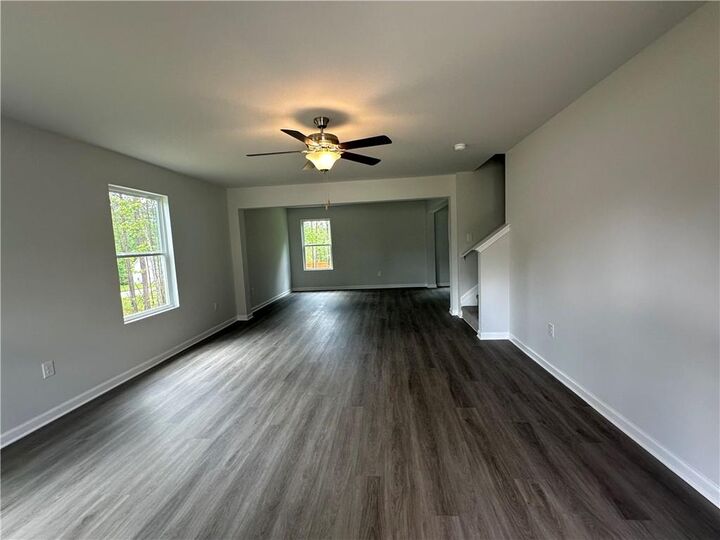 Property Photo:  15 Fontana Court  GA 30016 