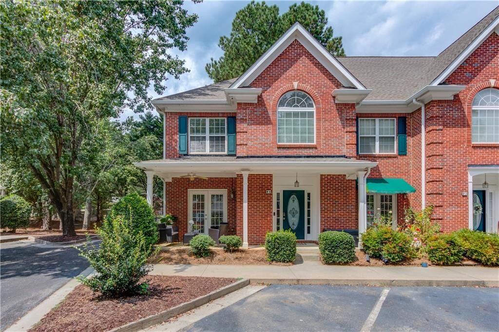 Property Photo:  2075 Pine Tree Drive F1  GA 30518