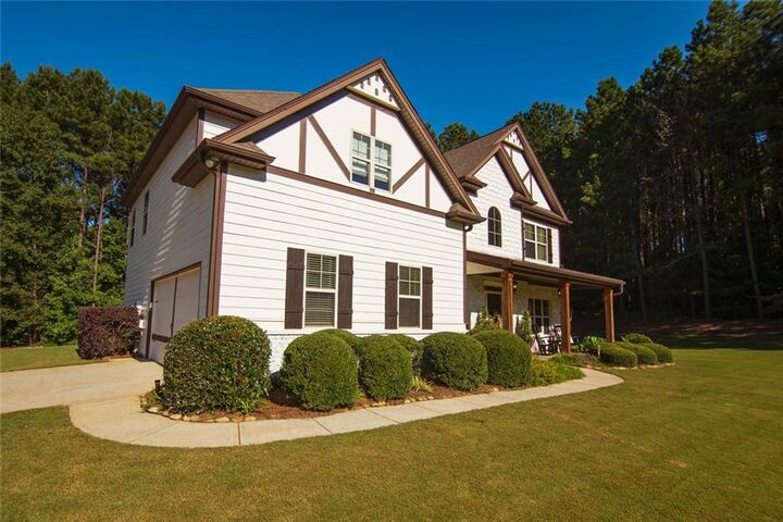 Property Photo:  7 Harris Court  GA 30263 