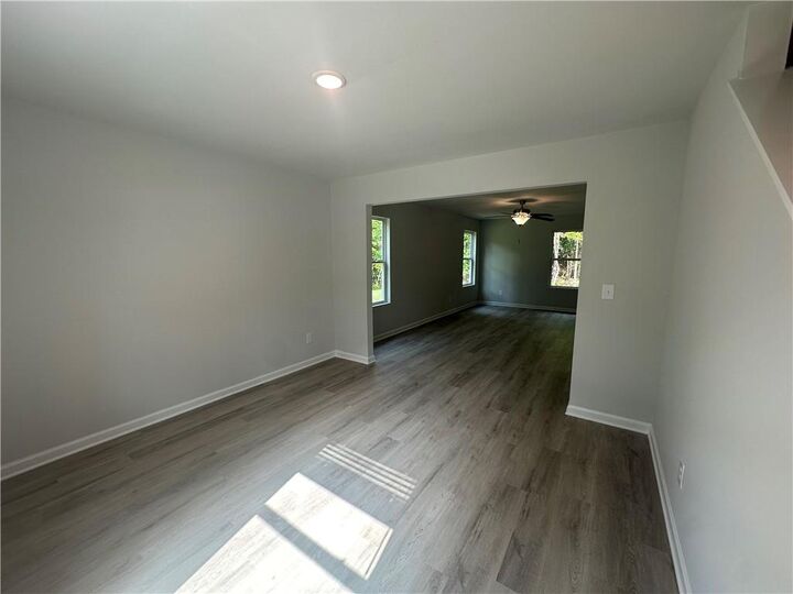 Property Photo: 45 Yellow Brick Way GA 30014