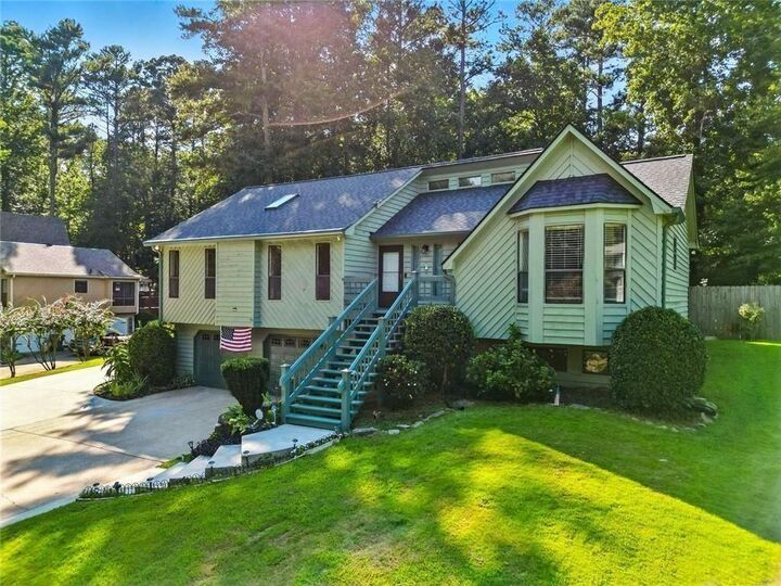 Property Photo: 107 Wiley Bridge Court GA 30188