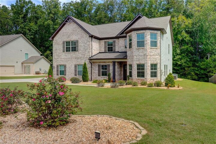 Property Photo:  810 Relic Ridge  GA 30228 