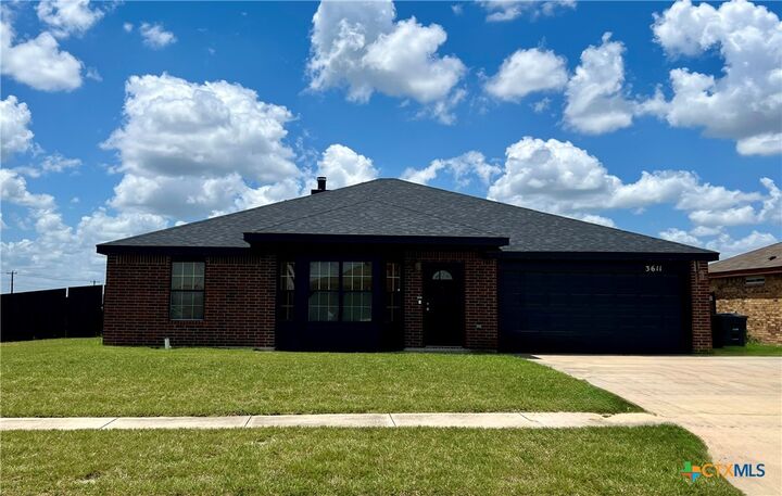 3611 Selena Drive  Killeen TX 76549 photo