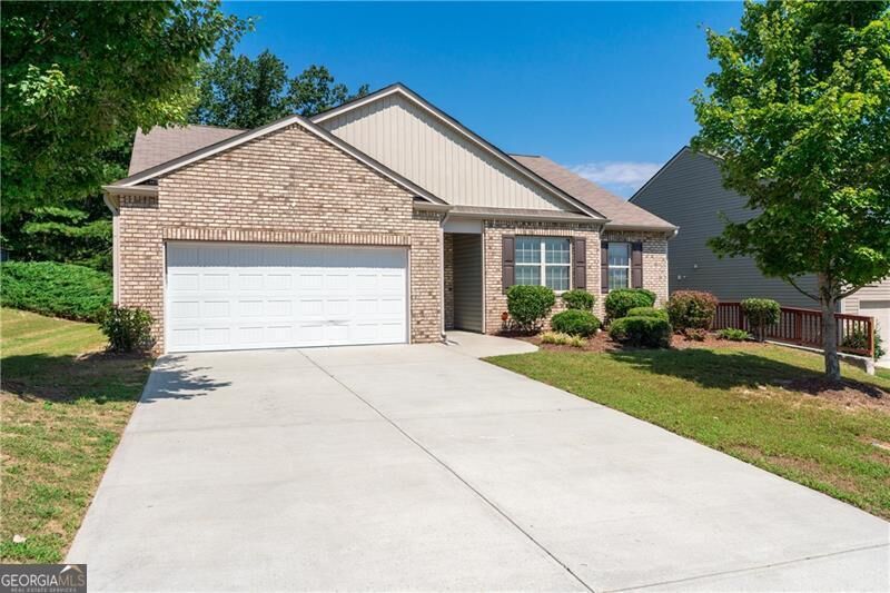 Property Photo:  3112 Lilac Creek Trail  GA 30507 
