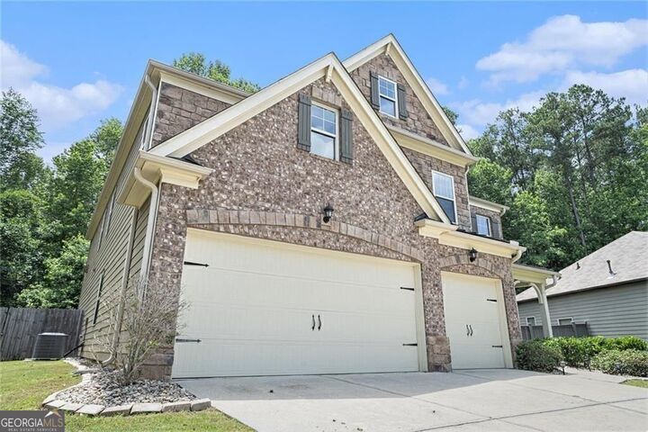 Property Photo:  5696 Walnut Mill Lane  GA 30127