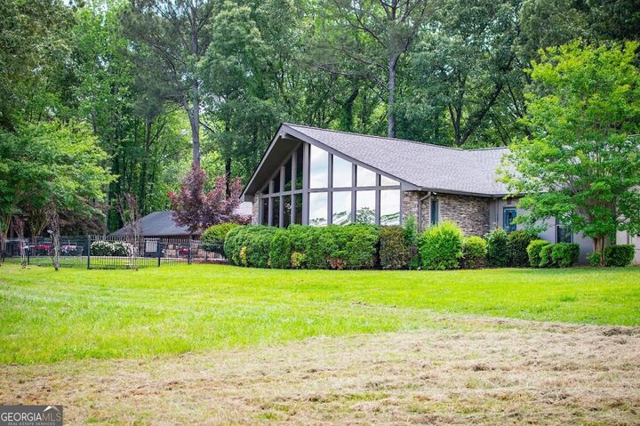 Property Photo:  1050 Denton Road  GA 30134 