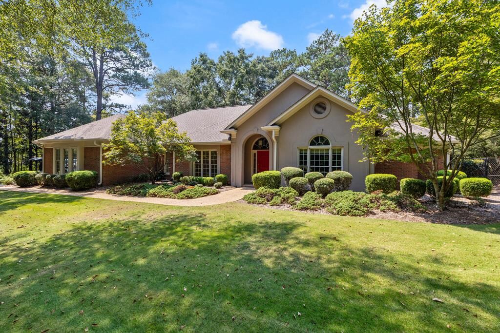 Property Photo:  7433 Rolling Bend Court  GA 31904