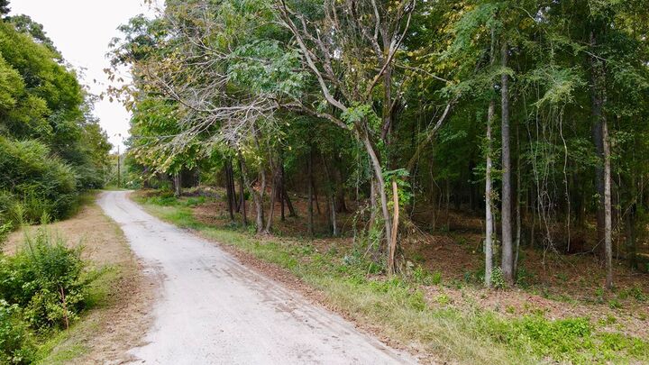 Property Photo: 0 Graddick Road GA 31811
