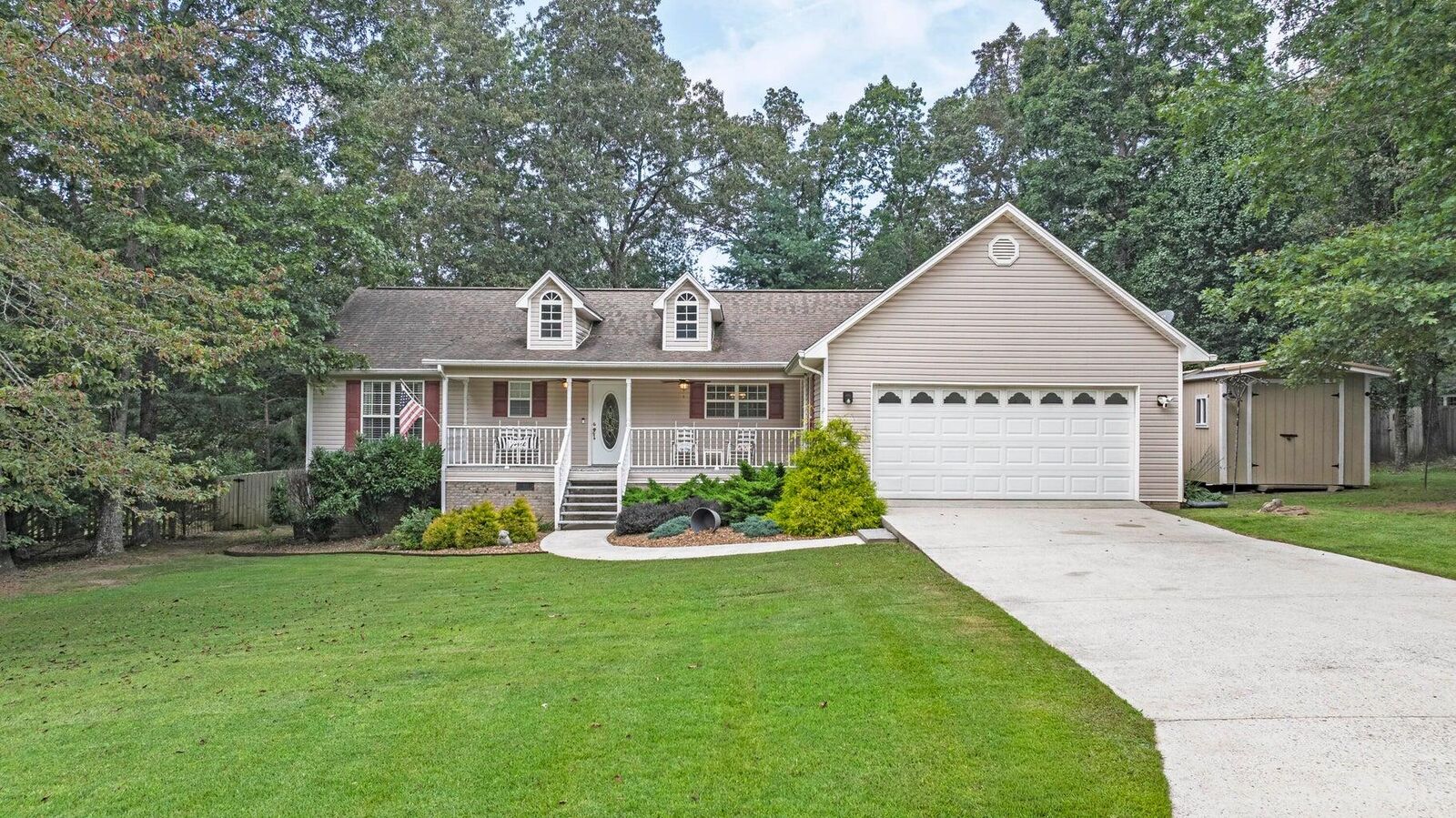 Property Photo:  189 Lauren Lane  TN 37321 