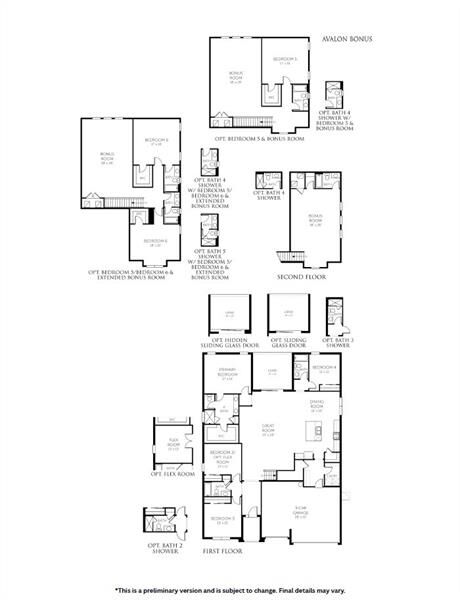 Property Photo:  10669 NW Suncrest  Loop  FL 34987