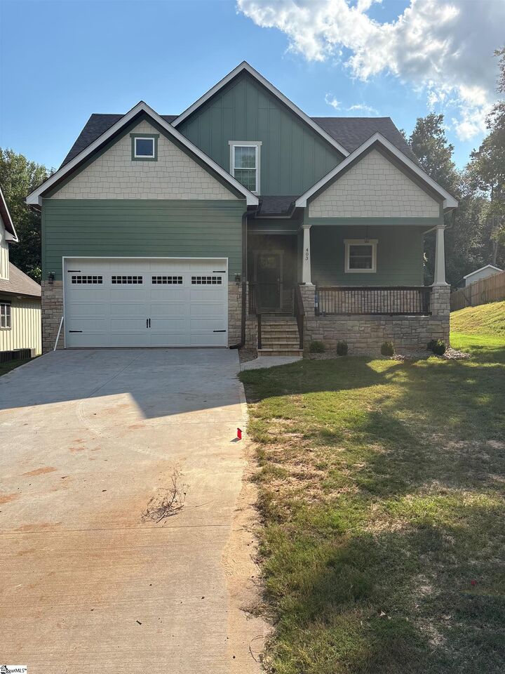 401 Holland Road  Simpsonville SC 29681 photo