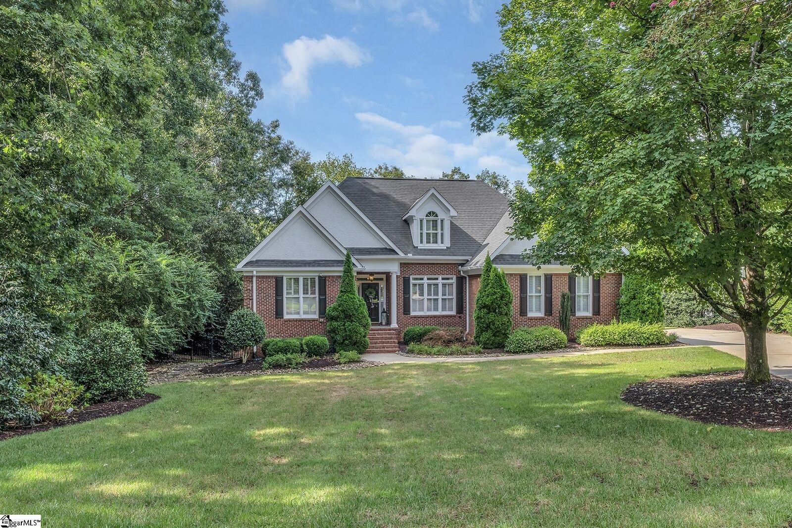 Property Photo:  121 Linkside Drive  SC 29687 